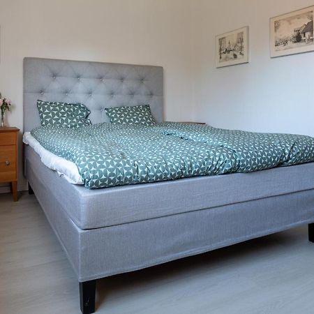 Bla Doerren Apartment Hoor Luaran gambar