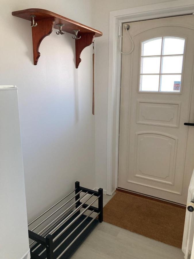 Bla Doerren Apartment Hoor Luaran gambar