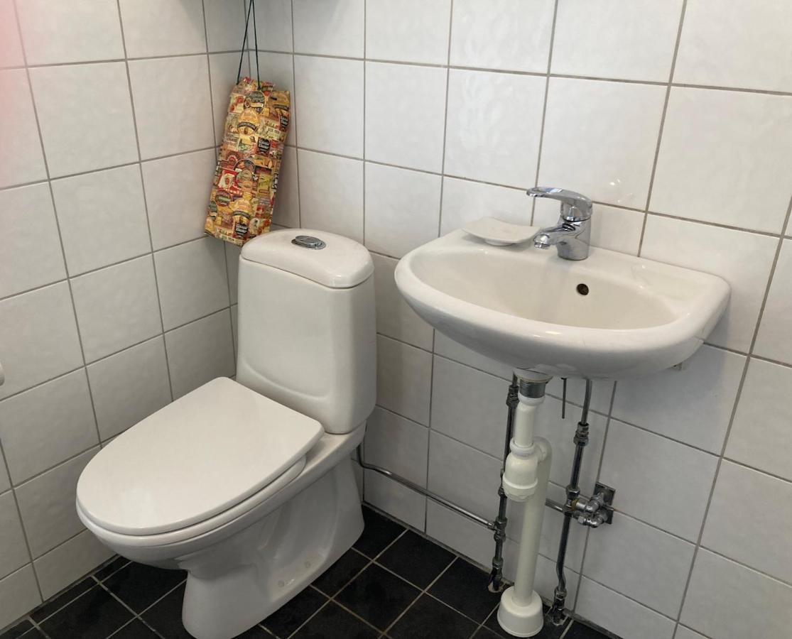 Bla Doerren Apartment Hoor Luaran gambar
