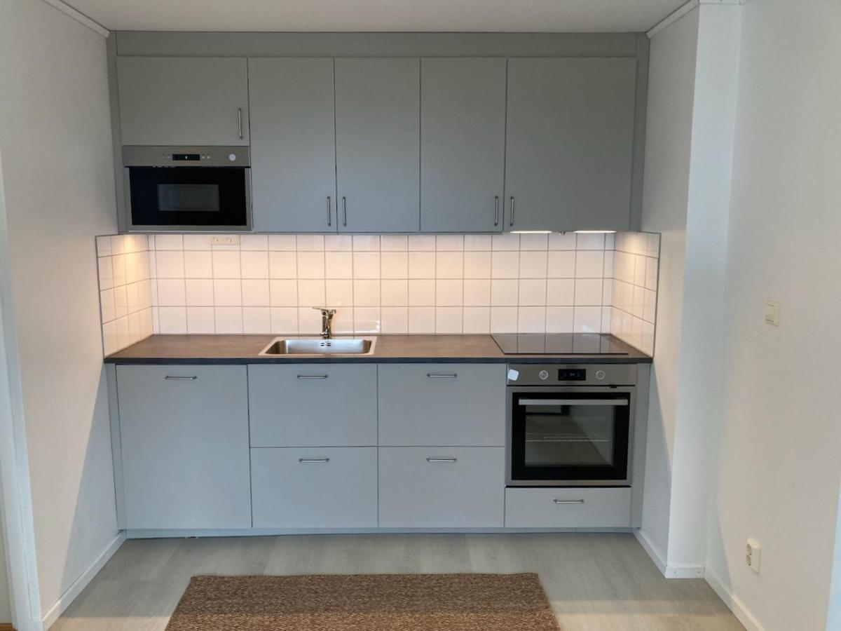 Bla Doerren Apartment Hoor Luaran gambar