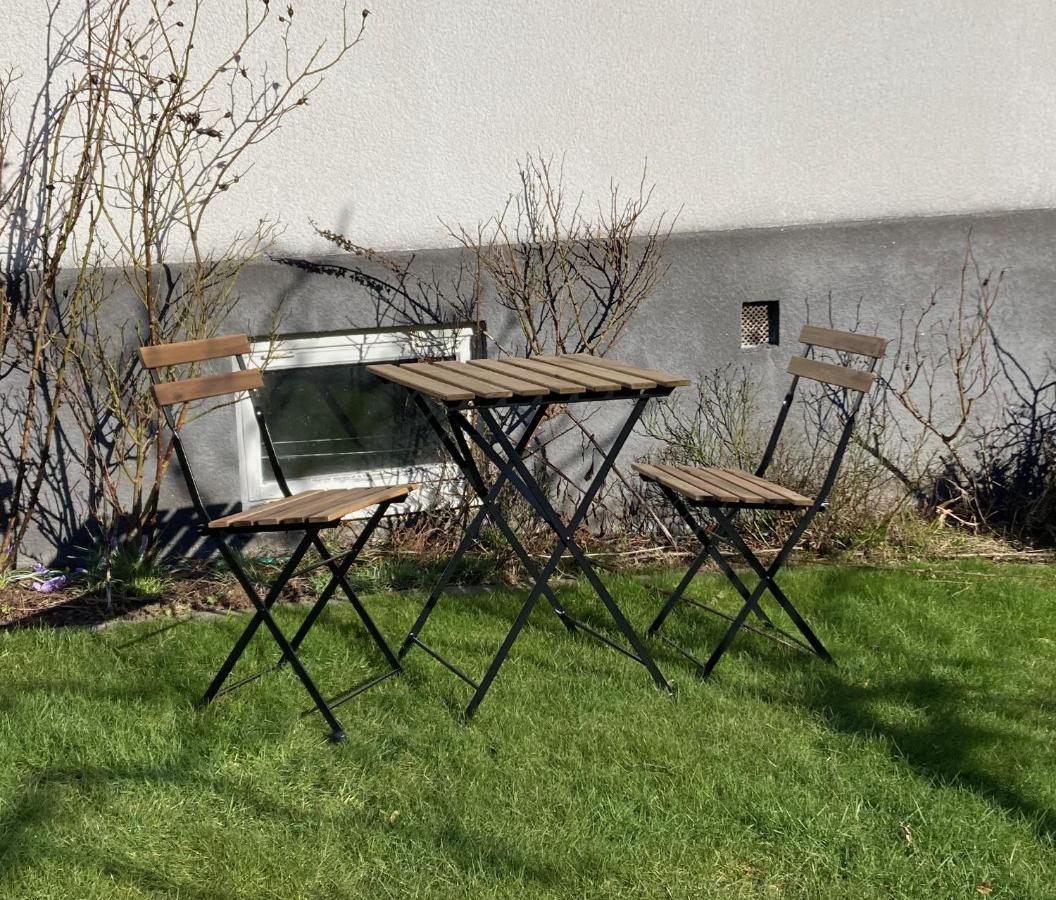 Bla Doerren Apartment Hoor Luaran gambar