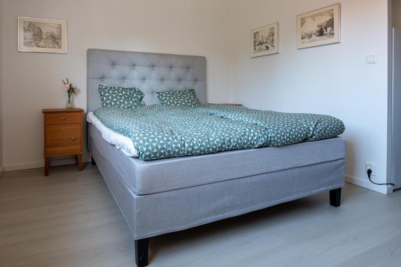 Bla Doerren Apartment Hoor Luaran gambar