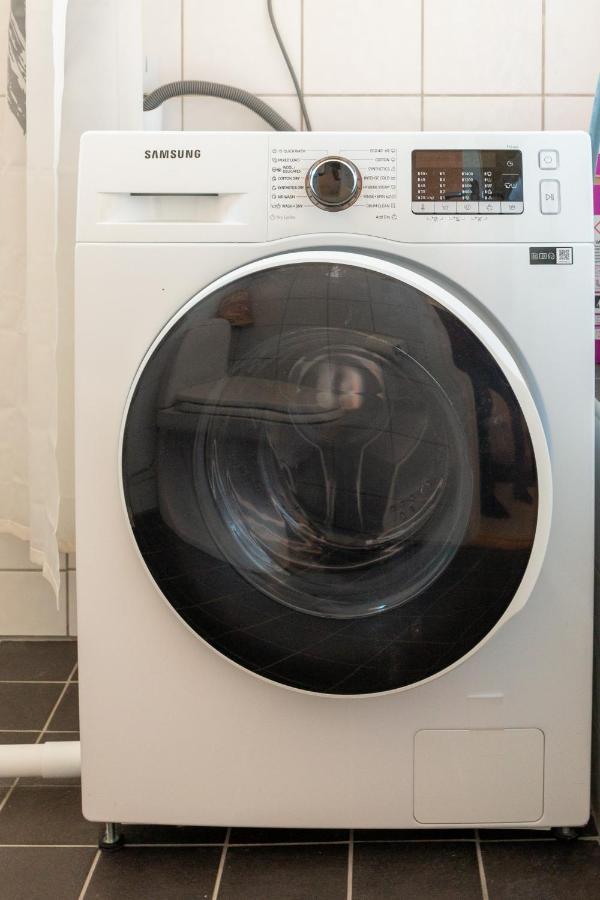 Bla Doerren Apartment Hoor Luaran gambar