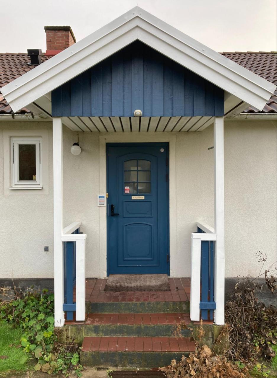 Bla Doerren Apartment Hoor Luaran gambar