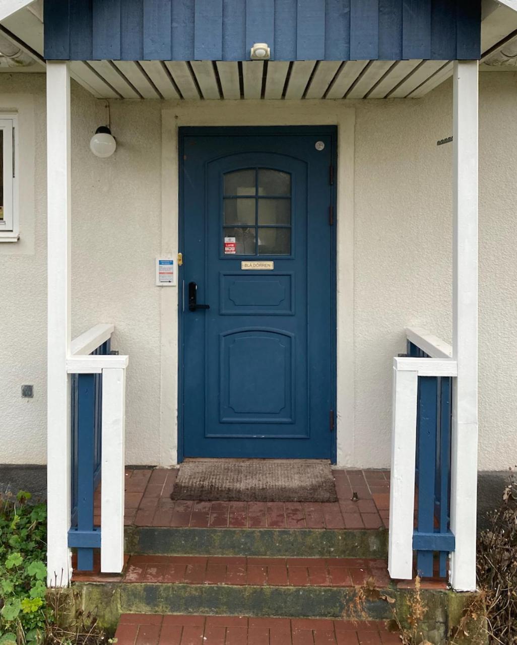 Bla Doerren Apartment Hoor Luaran gambar